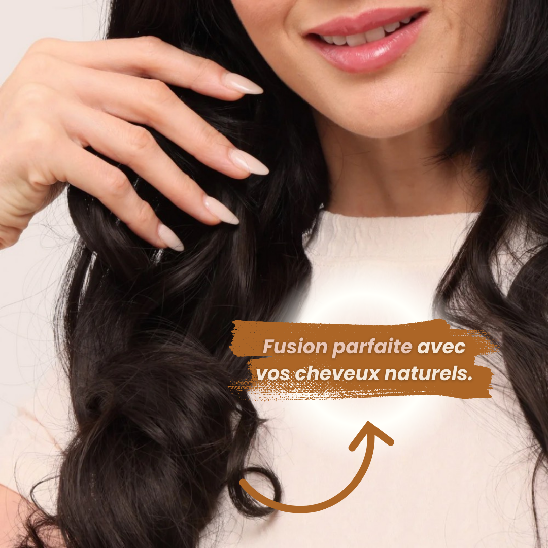 Extensions Halo