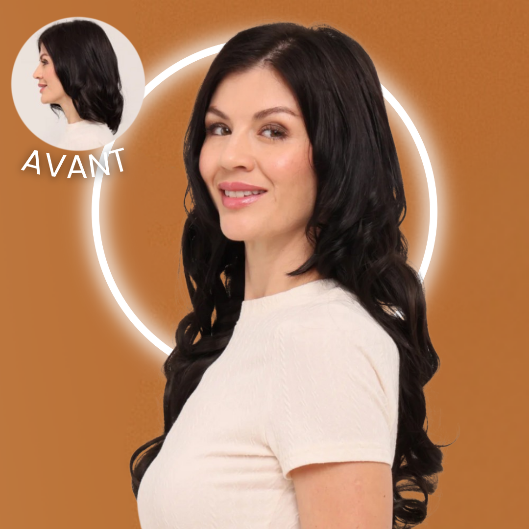 Extensions Halo