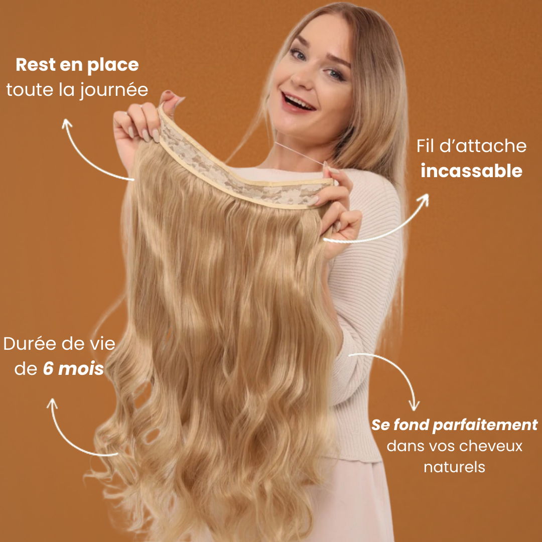 Extensions Halo