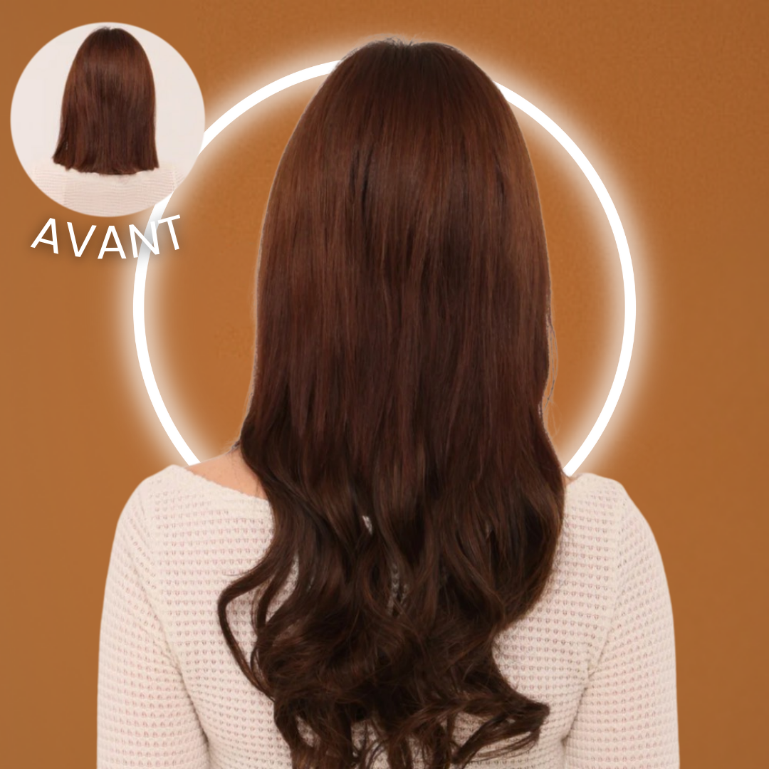 Extensions Halo