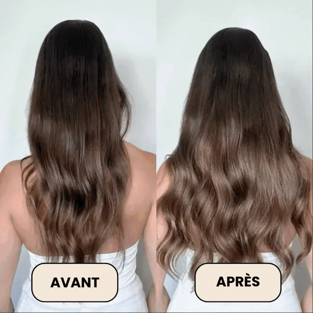 Extensions Halo