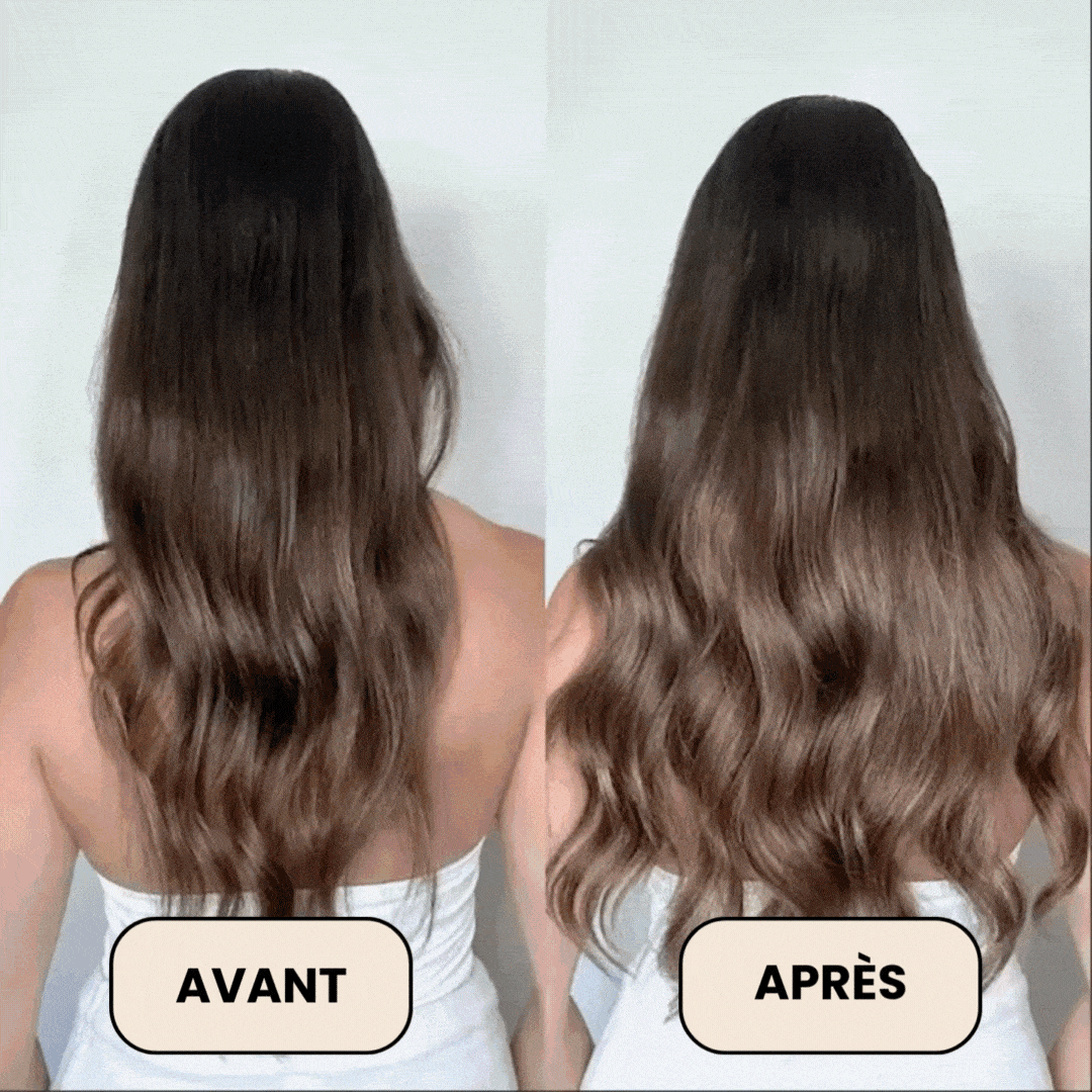 Extensions Halo